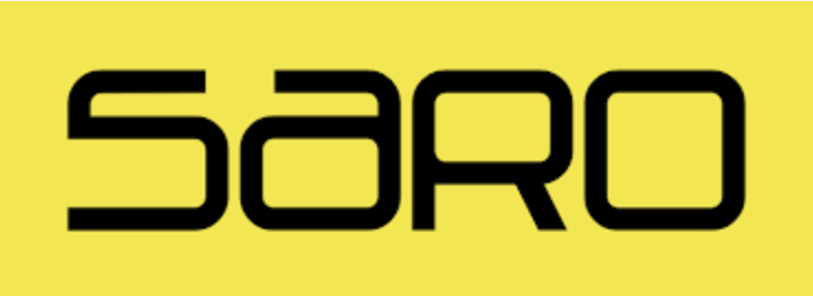 Logo Saro