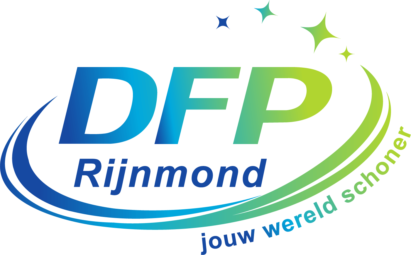 Schoonmaakbedrijf Rotterdam Rijnmond | DFP Rijnmond