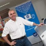 Bert van den Heuvel