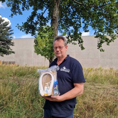 Zomerpakket voor onze toppers